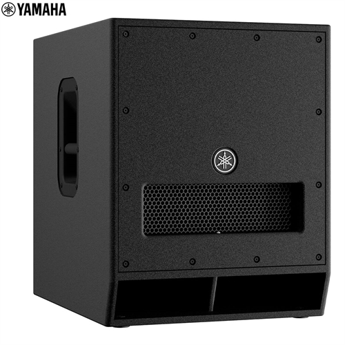 Loa Yamaha DXS15mkII 2